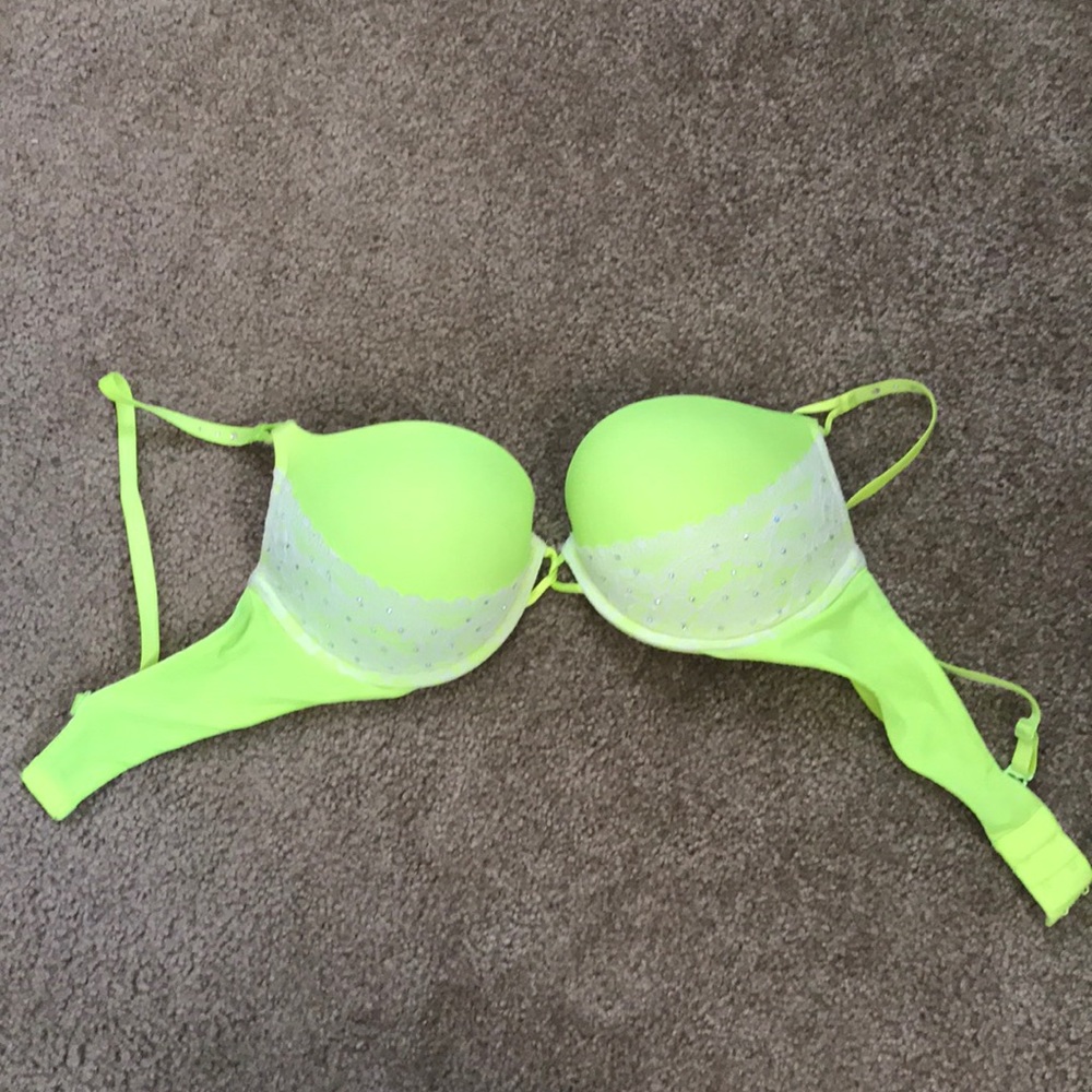 Bra